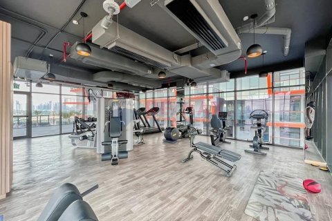 Byt v Al Jaddaf, Dubai, SAE 2 ložnice, 82.9 m² Č.: 573717 - fotografie 7