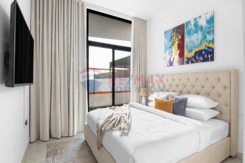 Byt v Al Jaddaf, Dubai, SAE 2 ložnice, 82.9 m² Č.: 573717 - fotografie 1