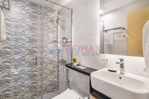 Byt v Al Jaddaf, Dubai, SAE 2 ložnice, 82.9 m² Č.: 573717 - fotografie 10