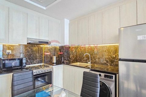 Byt v Al Jaddaf, Dubai, SAE 2 ložnice, 82.9 m² Č.: 573717 - fotografie 4