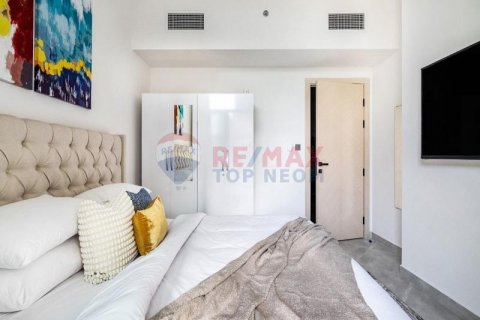 Byt v Al Jaddaf, Dubai, SAE 2 ložnice, 82.9 m² Č.: 573717 - fotografie 5