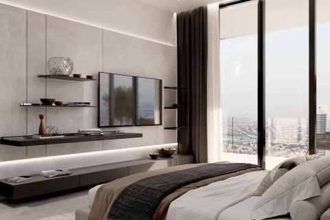 Apartment in Samana Rome in Meydan, Dubai, UAE 2 bedrooms, 109.63 sq.m. № 573856 - photo 7