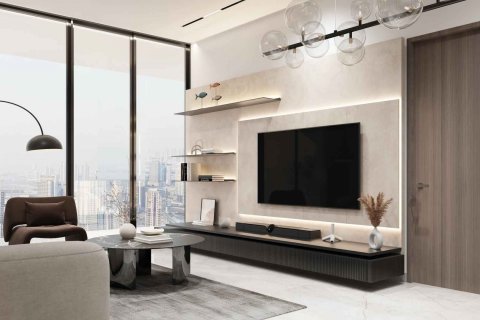 Apartment in Samana Rome in Meydan, Dubai, UAE 2 bedrooms, 109.63 sq.m. № 573856 - photo 5