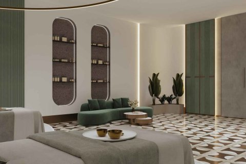 Apartment in Samana Rome in Meydan, Dubai, UAE 2 bedrooms, 109.63 sq.m. № 573856 - photo 6