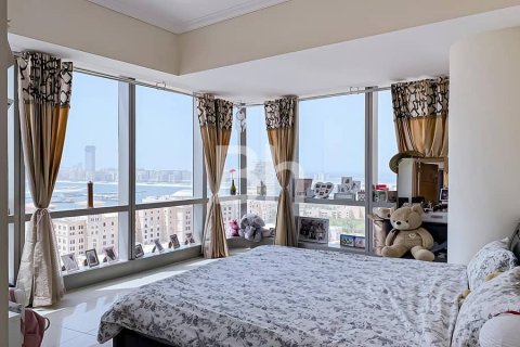 Снять в аренду квартиру в Дубай Марина, ОАЭ 3 спальни, 149м2, № 617126 - фото 14