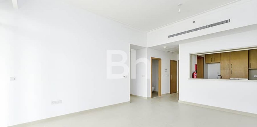 Квартира в The Hills, Дубай, ОАЭ 1 спальня, 82м2 № 617129