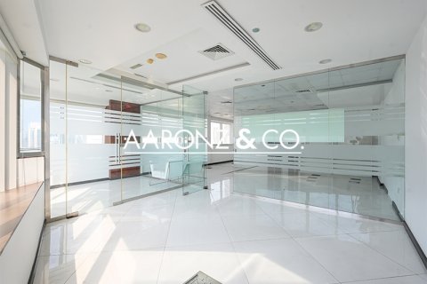 Escritório para arrendamento em Business Bay, Dubai, EAU 110 m2 № 685623 - foto 2