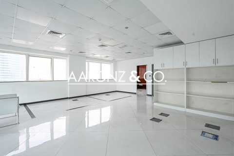 Escritório para arrendamento em Business Bay, Dubai, EAU 110 m2 № 685623 - foto 7