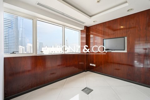 Escritório para arrendamento em Business Bay, Dubai, EAU 110 m2 № 685623 - foto 9