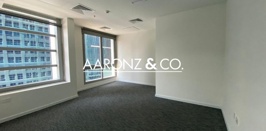 Escritório em Business Bay, Dubai, EAU 103 m2 № 685625