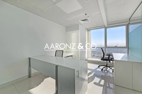 Büroraum zur Miete in Jumeirah Lake Towers, Dubai, VAE 126 m2 Nr. 685622 - Foto 7