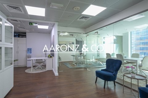 Γραφείο σε Business Bay, Dubai, ΗΑΕ 74 τ.μ. Αρ. 685624