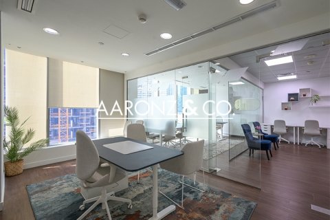 Escritório para arrendamento em Business Bay, Dubai, EAU 74 m2 № 685624 - foto 7