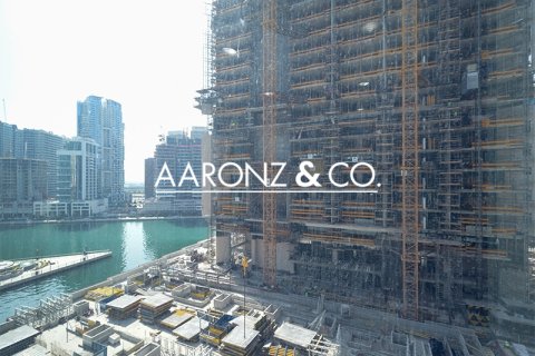 Escritório para arrendamento em Business Bay, Dubai, EAU 74 m2 № 685624 - foto 14