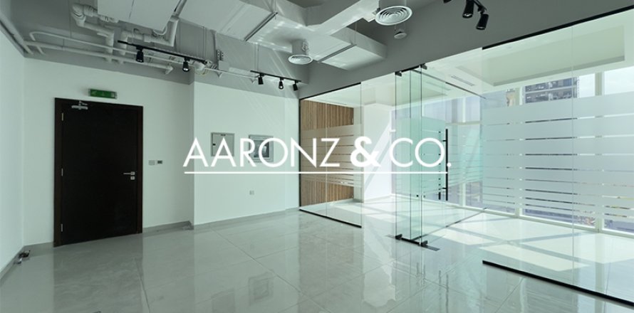 Escritório em Business Bay, Dubai, EAU 47 m2 № 685627