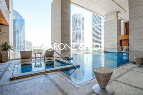 Lakás itt: Jumeirah Lake Towers, Dubai, EAE, 1 hálószoba, 70 m², azonosító: 685621 - fénykép 11