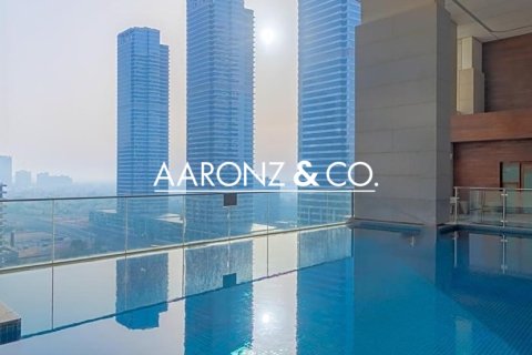 Lakás itt: Jumeirah Lake Towers, Dubai, EAE, 1 hálószoba, 70 m², azonosító: 685621 - fénykép 10