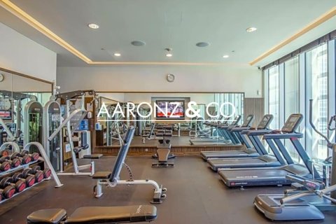 Lakás itt: Jumeirah Lake Towers, Dubai, EAE, 1 hálószoba, 70 m², azonosító: 685621 - fénykép 15