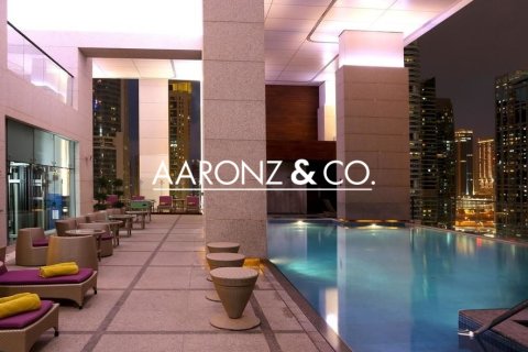 Lakás itt: Jumeirah Lake Towers, Dubai, EAE, 1 hálószoba, 70 m², azonosító: 685621 - fénykép 13
