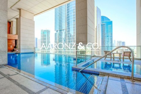 Lakás itt: Jumeirah Lake Towers, Dubai, EAE, 1 hálószoba, 70 m², azonosító: 685621 - fénykép 12