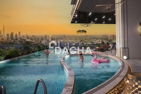 Apartment sa Dubai, UAE 1 silid, 39 sq.m. № 728214 - larawan 7