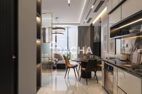 Apartment sa Dubai, UAE 1 silid, 39 sq.m. № 728214 - larawan 2