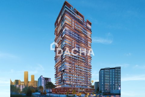 Apartment sa Dubai, UAE 1 silid, 39 sq.m. № 728214 - larawan 14