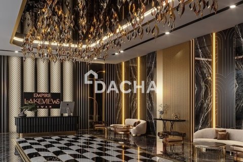 Apartment sa Dubai, UAE 1 silid, 39 sq.m. № 728214 - larawan 13