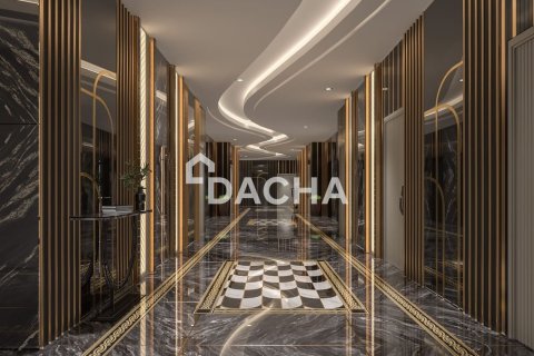Apartment sa Dubai, UAE 1 silid, 39 sq.m. № 728214 - larawan 6