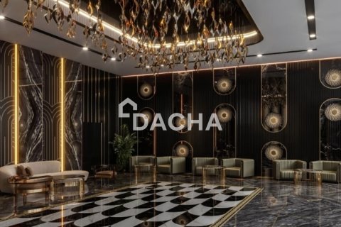 Apartment sa Dubai, UAE 1 silid, 39 sq.m. № 728214 - larawan 12