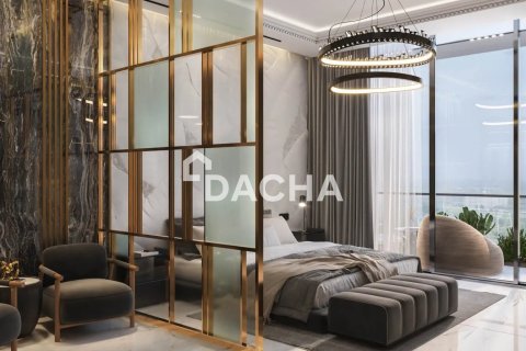 Apartment sa Dubai, UAE 1 silid, 39 sq.m. № 728214 - larawan 3