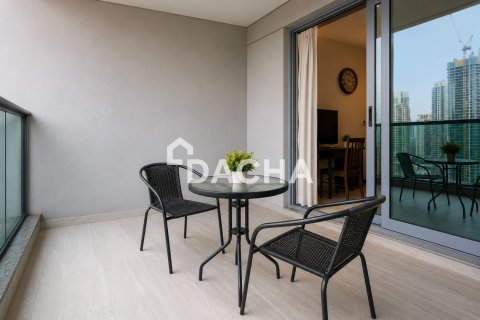 Apartment in Business Bay, Dubai, UAE 1 room, 46 sq.m. № 728217 - photo 10