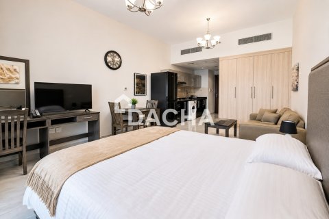 Apartment in Business Bay, Dubai, UAE 1 room, 46 sq.m. № 728217 - photo 3