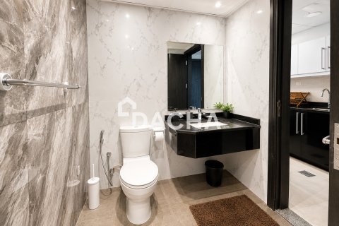 Apartment in Business Bay, Dubai, UAE 1 room, 46 sq.m. № 728217 - photo 8
