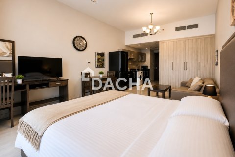 Apartment in Business Bay, Dubai, UAE 1 room, 46 sq.m. № 728217 - photo 6