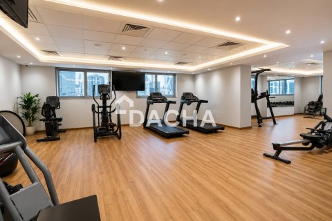 Apartment in Business Bay, Dubai, UAE 1 room, 46 sq.m. № 728217 - photo 12
