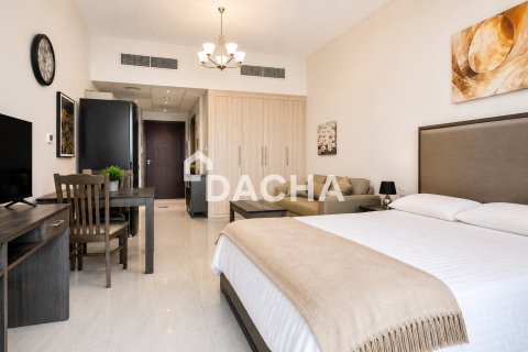 Apartment in Business Bay, Dubai, UAE 1 room, 46 sq.m. № 728217 - photo 7