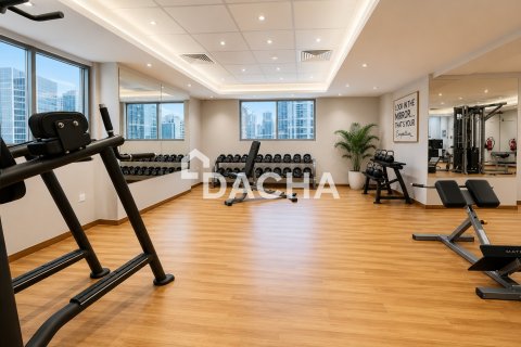 Apartment in Business Bay, Dubai, UAE 1 room, 46 sq.m. № 728217 - photo 11