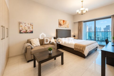 Apartment in Business Bay, Dubai, UAE 1 room, 46 sq.m. № 728217 - photo 4