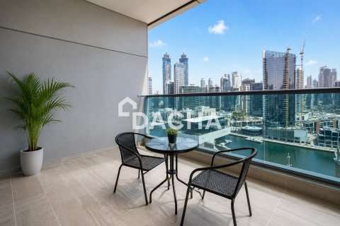 Apartment in Business Bay, Dubai, UAE 1 room, 46 sq.m. № 728217