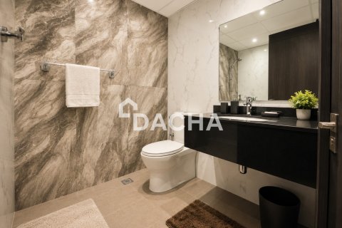 Apartment in Business Bay, Dubai, UAE 1 room, 46 sq.m. № 728217 - photo 5