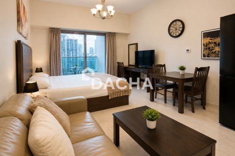 Apartment in Business Bay, Dubai, UAE 1 room, 46 sq.m. № 728217 - photo 9