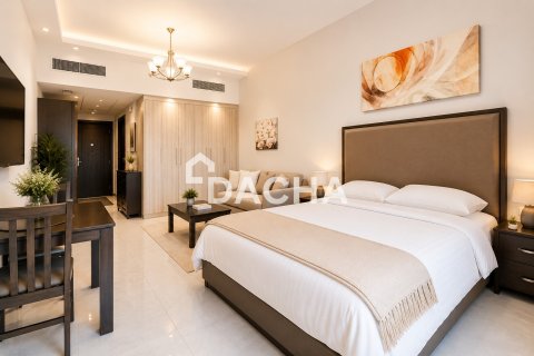 Apartment in Business Bay, Dubai, UAE 1 room, 46 sq.m. № 728217 - photo 2