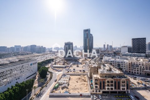 Apartament de vânzare în Jumeirah Village Circle, Dubai, EAU 1 dormitor, 62 mp. №728216 - poză 15