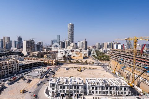 Apartament de vânzare în Jumeirah Village Circle, Dubai, EAU 1 dormitor, 62 mp. №728216 - poză 14