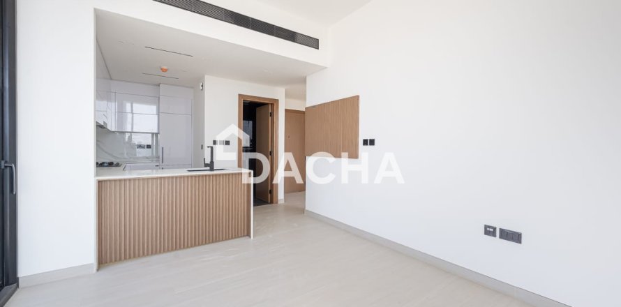 Jumeirah Village Circle, Dubai, BAE’de daire 1 yatak odası, 62 m&sup2; No 728216