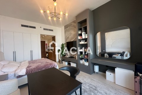 Apartment in Al Furjan, Dubai, UAE 1 room, 38 sq.m. № 728219 - photo 3