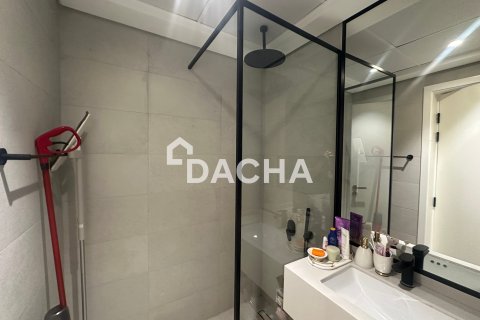 Apartment in Al Furjan, Dubai, UAE 1 room, 38 sq.m. № 728219 - photo 10