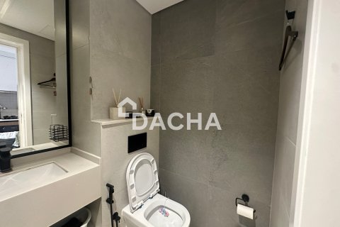 Apartment in Al Furjan, Dubai, UAE 1 room, 38 sq.m. № 728219 - photo 11
