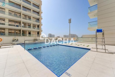 Apartment in Al Furjan, Dubai, UAE 1 room, 38 sq.m. № 728219 - photo 12